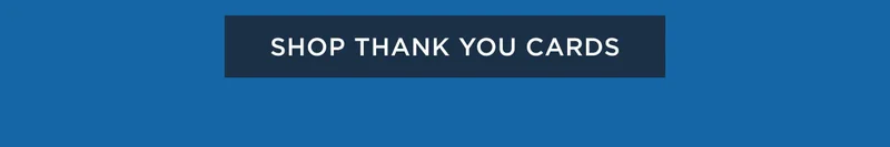 Shop Thank You Cards