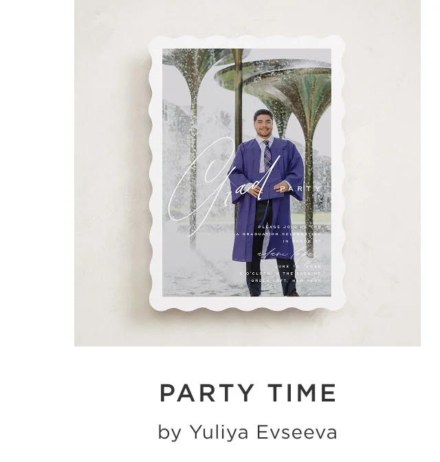 Party Time