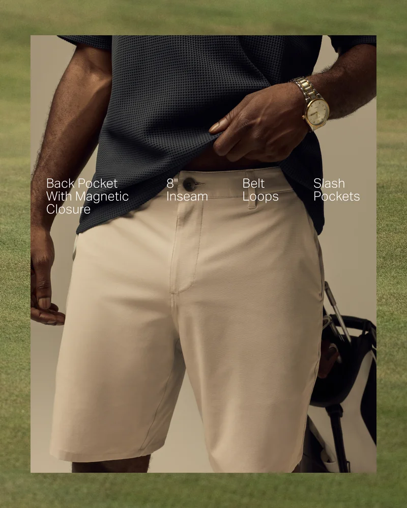 New Colors: The Aim Short