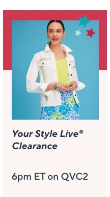 Style Clearance