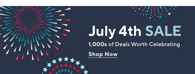 1000s of Deals