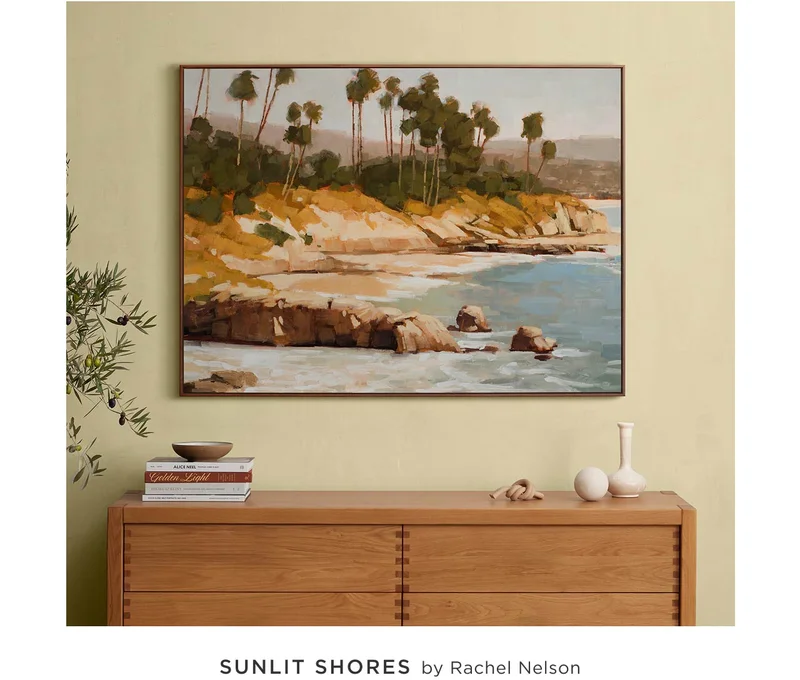 Framed Photos