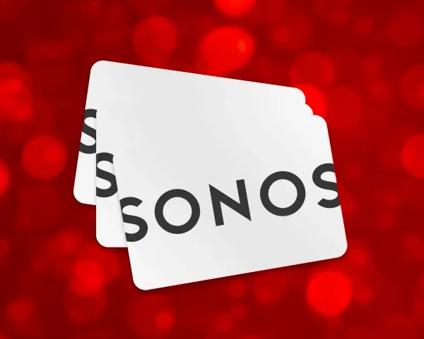 Digital Gift Card