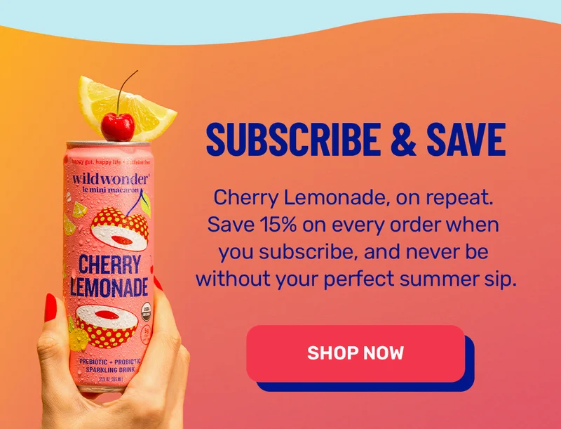 Subscribe & save