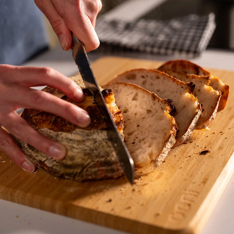 Ooni Sourdough Bread