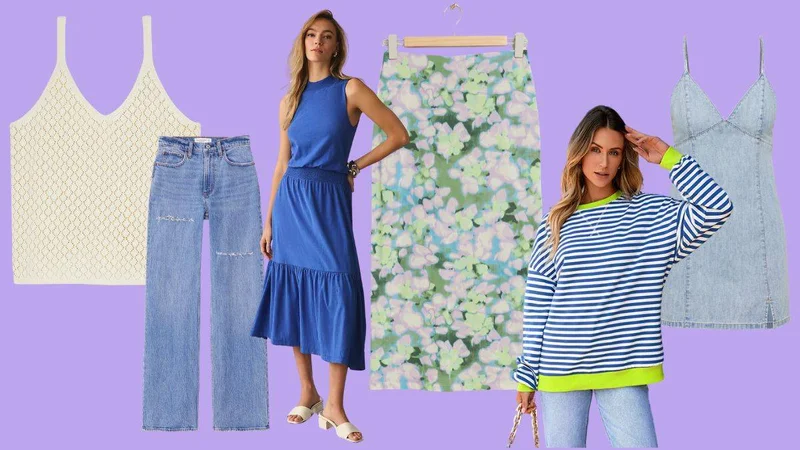 Y2K and '90s Clothes That Won't Scare Millennials