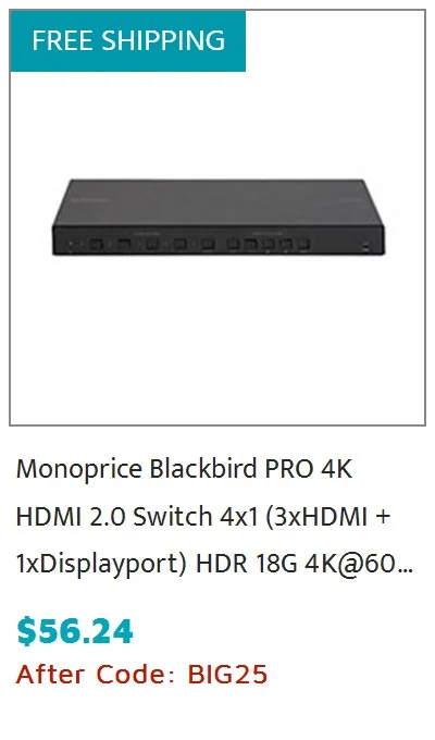 View product recommended for you