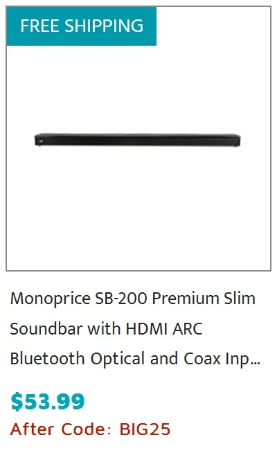 View product recommended for you