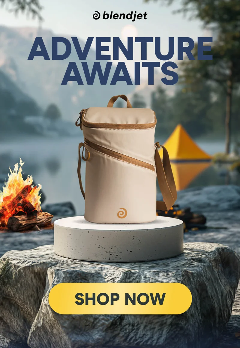 ADVENTURE AWAITS