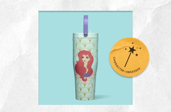 Shop our Gift Guide for the Character Fans!