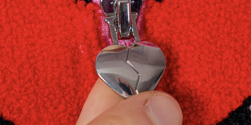 The Heartbreaker Set