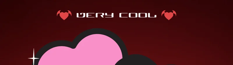 Very Cool