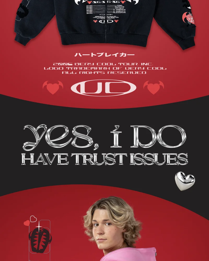 The Heartbreaker Set