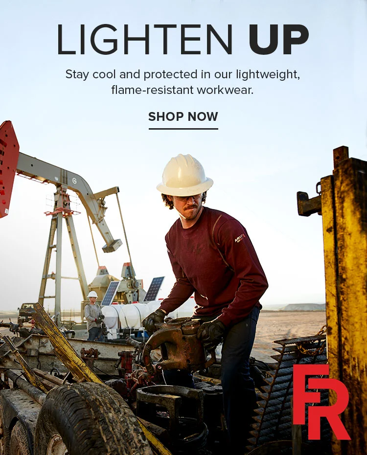 LIGHTEN UP | SHOP NOW