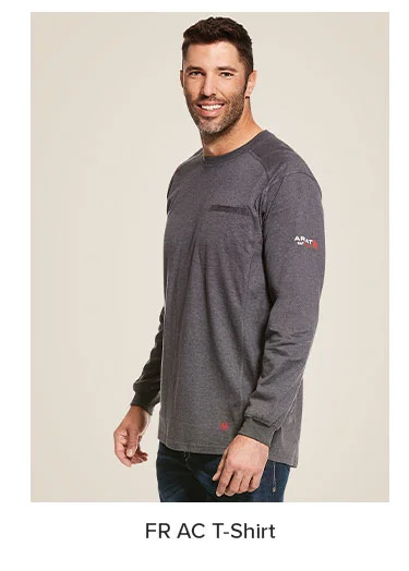 FR AC T-Shirt