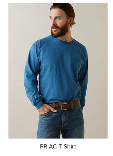FR AC T-Shirt