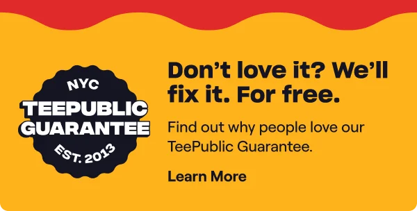 Don't love it? We'll fix it. For free.