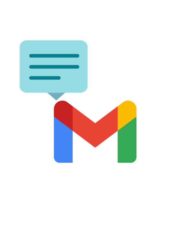 Gmail annotations