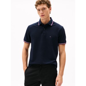 Regular Fit Tommy Wicking Polo