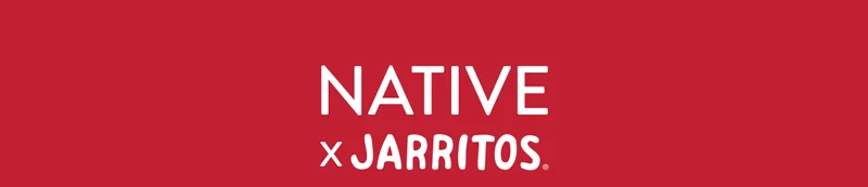 NATIVE × JARRITOS.
