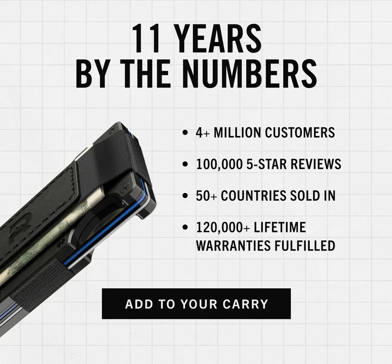 Add to your carry