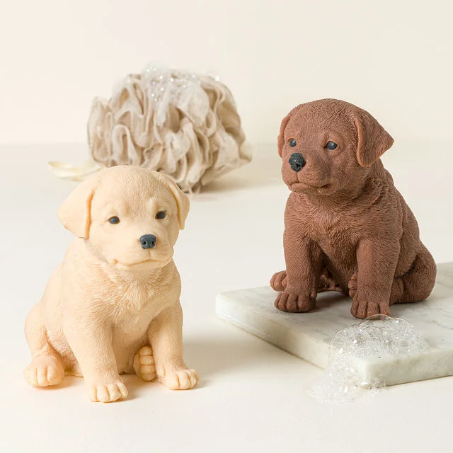 Handmade Labrador Lover’s Soap