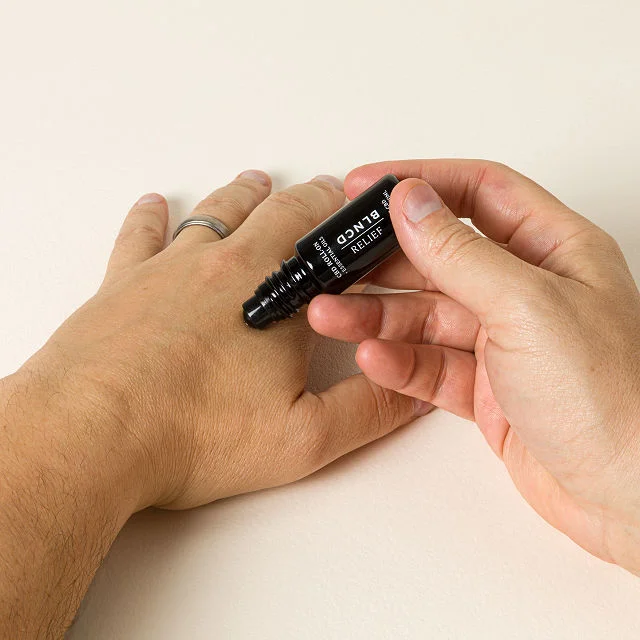 CBD Pain Relief Roller
