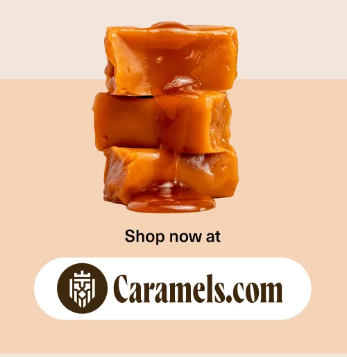 Caramels.com