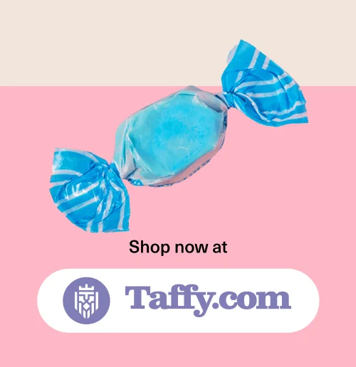 Taffy.com