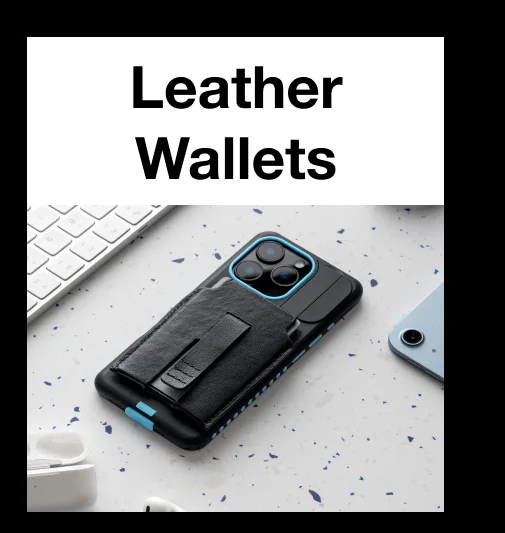 Leather Wallets