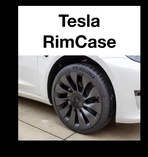 Tesla RimCase