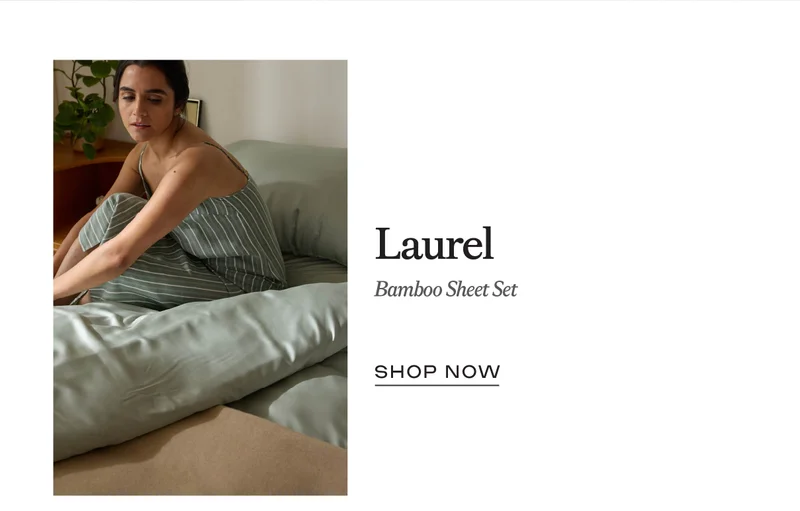 Shop Laurel
