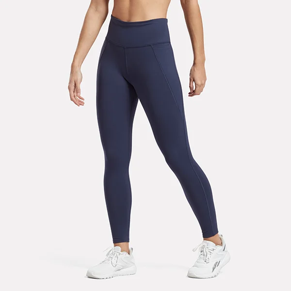 Lux High-Rise Leggings
