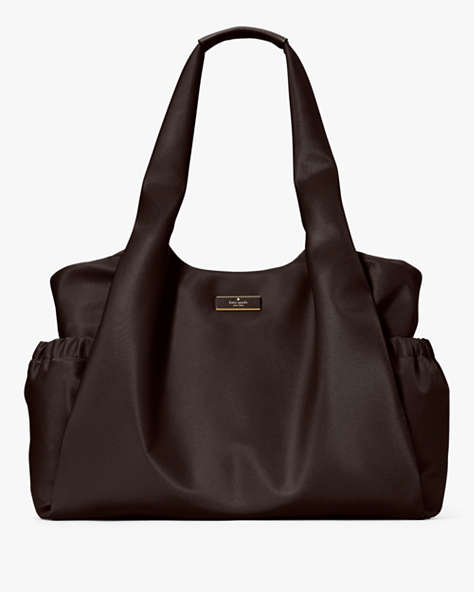 Carter Nylon Large Baby Bag