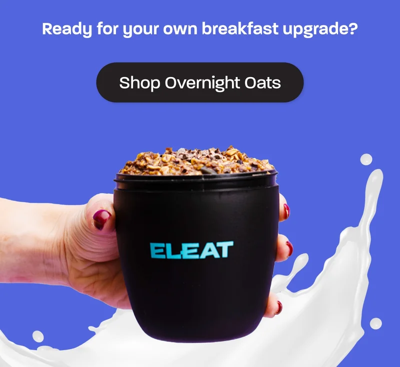Ready for your own breakfast upgrade?