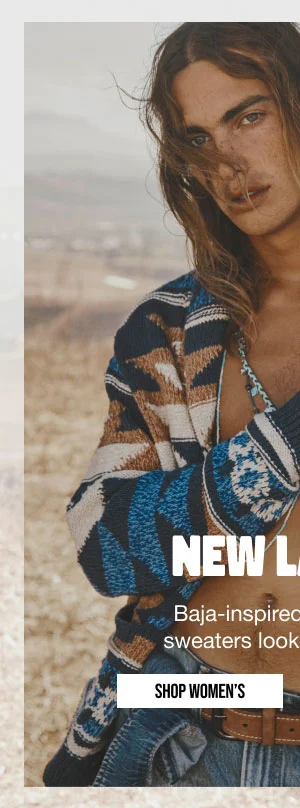 New Layers Shop Women's