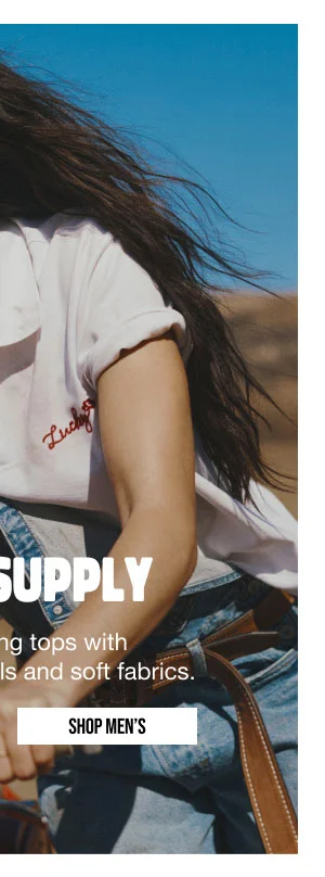 Shop Men's