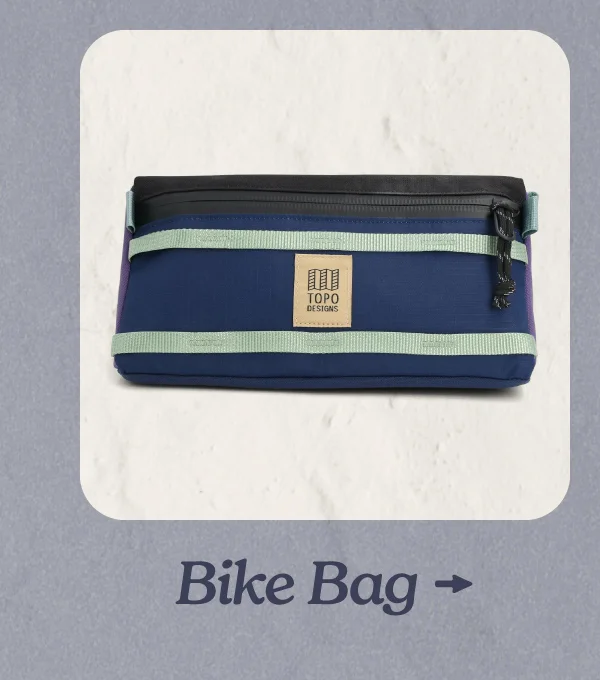 Shop Bike Bag