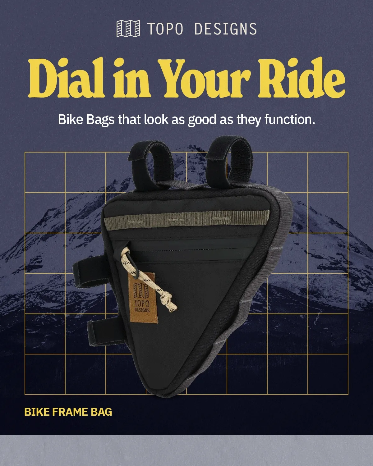 Shop Bike Bags