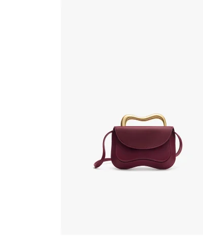 Ola Bag Cherry