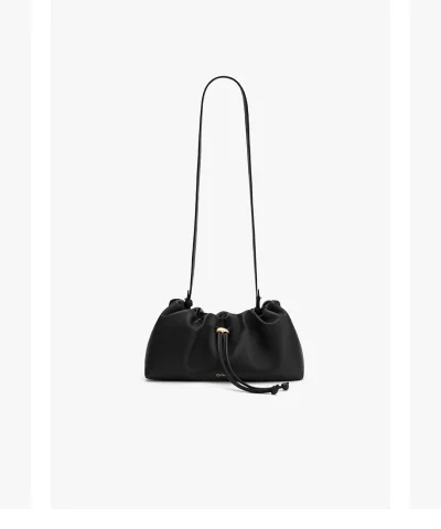 Mini Dia Bag Black