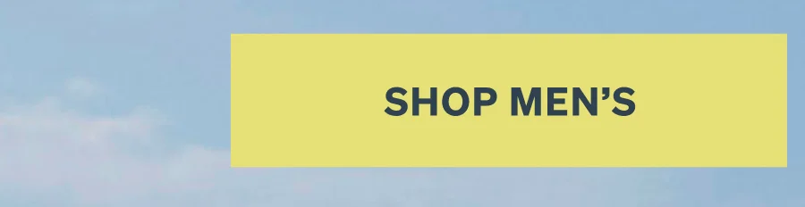 Shop Men's