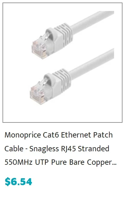 View product recommended for you