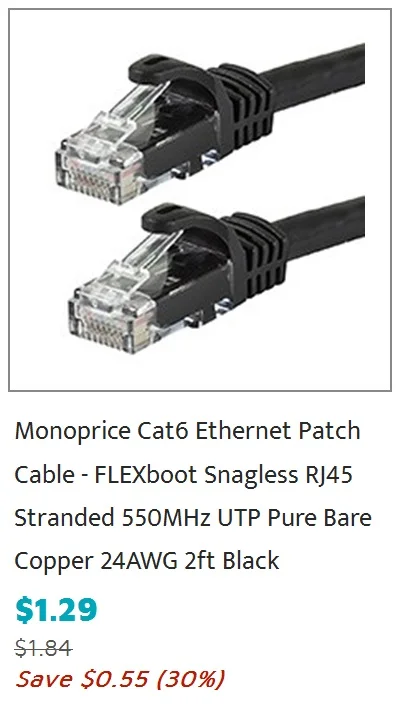 View product recommended for you