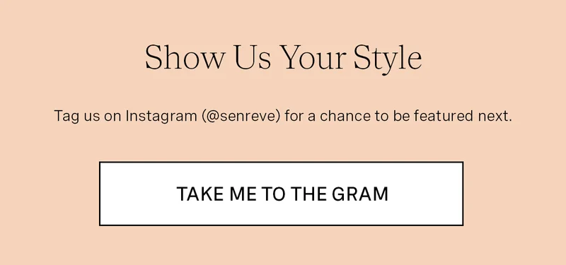 SENREVE Instagram
