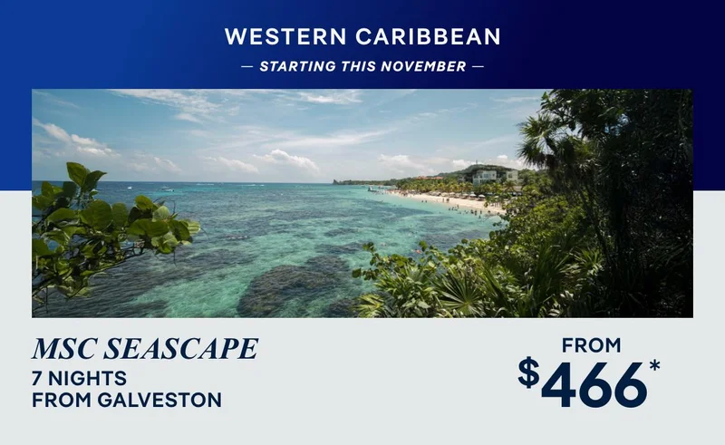 The Bahamas & Florida – 7+ Nights – Click to View Cruises & Book Now