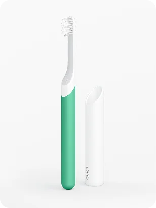Sonic Kids Toothbrush Green