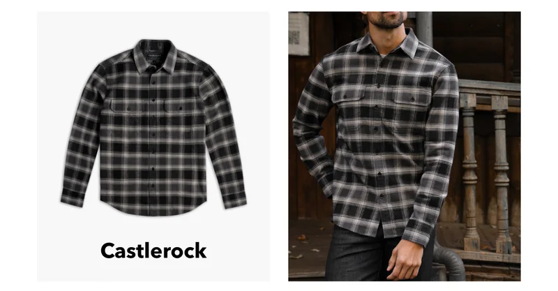 Castlerock