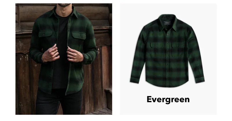 Evergreen