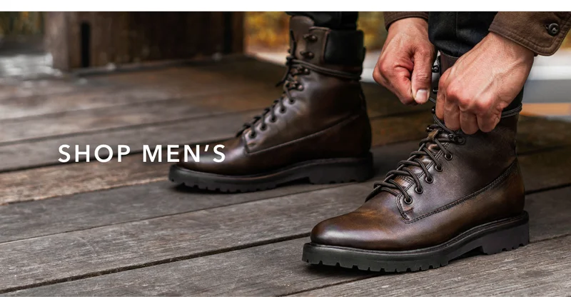 Shop Men's